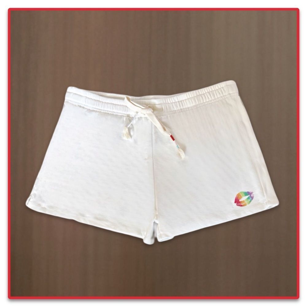 NWT Wildfox Miami Pride Shorts - Picture 9 of 16